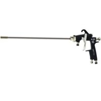 Nhập Khẩu Lw101 Nối Dài Cần Góc Xịt Thanh Dài Bức Tường Bên Trong 360 Độ Tản Nhiệt Xịt Mở Rộng Súng Xịt Sơn phun son súng phun sơn cầm tay Máy phun sơn cầm tay