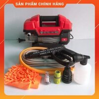 [NHẬP KHẨU] Máy rửa xe Thái Lan - Catorex 3939 - 1760W [CAM KẾT CHÍNH HÃNG]