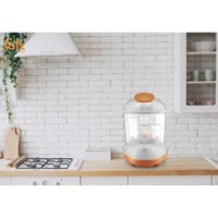 Nhập khẩu Máy tiệt trùng hơi nước sấy khô Fatz Baby FB4906SL Chính hãng