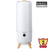 [NHẬP KHẨU MỸ] Máy tạo ẩm siêu âm khử khuẩn TotalComfort ™ Deluxe Homedics UHE-CMTF90