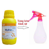 (Nhập khẩu MỸ) Thuốc diệt mối lan truyền Mythic 240SC 100ml của BASF. Tặng kèm bình xịt