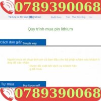 Nhập Khẩu Nguyên Bản FDK CR1/3N Pin Lithium 3V Lycra M6 M7 Máy Ảnh Máy Đo Đường Huyết Thay Vì DL-1/3N