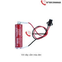 Nhập Khẩu Nguyên Chiếc Maxell Mosheng Er6c AA 3.6V F2-40BL Mitsubishi Fx2n/1N PLC Pin