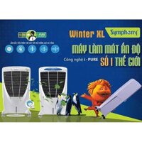 [NHẬP KHẨU NGUYÊN CHIẾC] - Máy làm mát không khí Symphony Winter XL