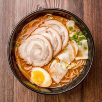 [Nhập Khẩu Nhật] Túi 5 Gói Mì Cay Myojo 480g Chiết Xuất Thịt Heo Cay Nồng Hấp Dẫn