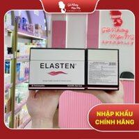 [Nhập Khẩu] Nước uống đẹp da Collagen Elasten 28 ống
