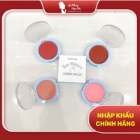 [Nhập Khẩu] Phấn Má Dearmay Lost Ribbon Dạng Kem 4g