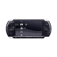 ▼Nhập khẩu psp3000 máy cầm tay psp Pocket game psv Hoài phiên bản cũ❀