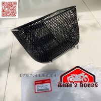 [NHẬP KHẨU] RỔ TRƯỚC WAVE 100 FU NEO HONDA WAVE125S/125I (2005) THÁI LAN (1 Cái) | 81311-KPH-700 21