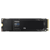 (Nhập Khẩu) Samsung 990 EVO 1TB – PCIe Gen 4.0 x4 / 5.0 x2 M.2 NVMe SSD