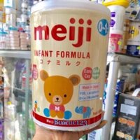 [Nhập khẩu] Sữa Meji số 0 Nhật Bản , bổ sung dinh dưỡng