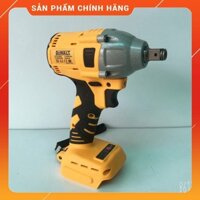[NHẬP KHẨU] Thân máy siết bulong Dewalt không chổi than đầu 2 trong 1, 100% dây đồng [CAM KẾT CHÍNH HÃNG]