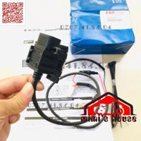 [NHẬP KHẨU] THIẾT BỊ SẠC ĐIỆN THOẠI GẮN XE MÁY (CỔNG USB) SUZUKI THÁI LAN (1 Cái) | 990H0-990AW-051 21
