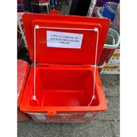 [Nhập khẩu] Thùng đá Thái Lan 100 lít 🪷