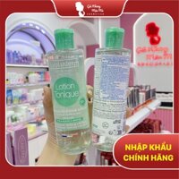 [Nhập Khẩu] Toner không cồn Evoluderm màu xanh lá 250ml