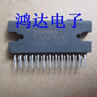 Nhập Khẩu Toshiba Thương Hiệu Mới Chính Hãng TA8435H TA8435HQ Stepper Motor Driver Chip ZIP-25