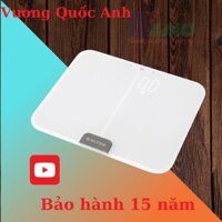 [NHẬP KHẨU UK] Cân sức khỏe Salter Tiamo, Đo Trọng Lượng Cơ Thể, Đo Mỡ Cơ Thể, Lượng Nước,Lượng Cơ, Khối Lượng Xương