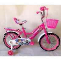 [NHẬP KHẨU] Xe đạp Dinhu 16 inch nhập khẩu - LHệ Gian Hàng để nhận KM Ạ