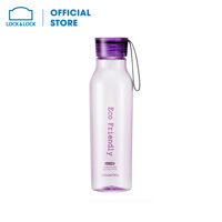 [Nhập LZDEL51 giảm 10% tối đa 200k cho đơn 99k] Bình đựng nước 550ml Lock&Lock Eco Bottle ABF644VOL (Tím) [bonus]