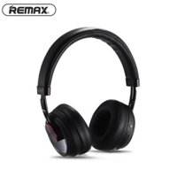 [Nhập mã ELMI01 giảm 10%]Tai nghe chụp tai Bluetooth cao cấp Remax 500HB - Basshead