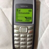 [NHẬP MÃ GTAUG1971 HOÀN 30.000] ĐIỆN THOẠI NOKIA 1110i ZIN BH 6 THÁNG