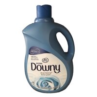 (Nhập mã HANGNK10 - Giảm 10%) Nước xả Downy Ultra Clean Breeze 3,06L