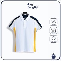 [Nhập mã ONGB5K - Giảm 5k] Áo Thun Polo Nam Body Pro có cổ, cotton, phối màu lịch lãm thoáng mát Pique APS