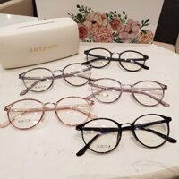 NHẬP MAXX0602 GIẢM25K - KÍNH MẮT HÀN QUỐC