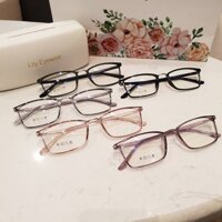 NHẬP MAXX1804 GIẢM 10K - KÍNH MẮT HÀN QUỐC - MS69