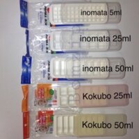 [NHẬP MKB65K GIẢM 65K ĐƠN TỪ 1TR] Khay trữ đông thức ăn cho bé (hàng Nhật)