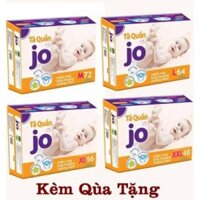 [NHẬP MKB65K GIẢM 65K ĐƠN TỪ 1TR] [Hà Nội] BỈM JO QUẦN (M72/ L64/ XL56/ XXL48)...