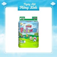 [NHẬP MKB65K GIẢM 65K ĐƠN TỪ 1TR] Tã quần goon friend M58/L48/XL42/XXL34