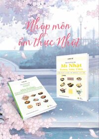 Nhập Môn Ẩm Thực Nhật