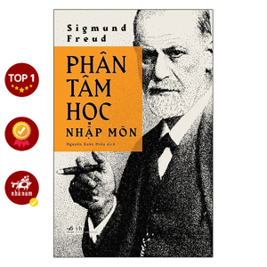 Nhập môn - Freud - Richard Appignanesi & Oscar Zarate