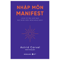 Nhập Môn Manifest