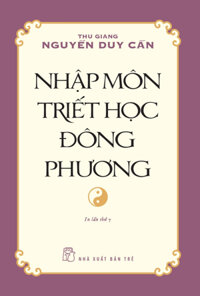 Nhập Môn Triết Học Đông Phương