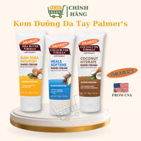 [NHẬP MỸ - AUTH - ĐỦ BILL] Kem Dưỡng Da Tay PALMER'S 96G