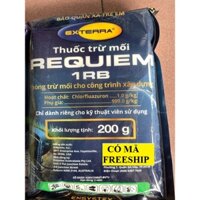 (Nhập Mỹ-Diệt lan truyền) Bộ bả thuốc diệt mối lan truyền Labyrinth-Requiem - diệt tận gốc trong vòng 30 ngày