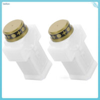 Nhấp Nháy Đèn Chúa Giêsu Ngọn Lửa Đèn Nến Trang Trí Trẻ Em Đêm Tealight Nến Để Nhớ Trẻ Em taduo