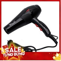 [Nhập SSANP199310 giảm 10K] Máy Sấy Tóc Màu Đen 2200W - Máy Sấy Tóc