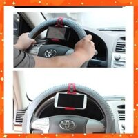 [Nhập SSANP199310 giảm 10K] Giá Đỡ Điện Thoại Trên Vô Lăng
