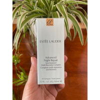 (nhập từ Mỹ, Air, Bill)Serum Estee Lauder Advanced night repair 50ml