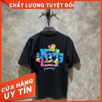 Nhập WAP11 giảm 20k đơn từ 200k -    ÁO THUN HNBMG MẪU 2 UNISEX
