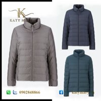 [NHẬT] ÁO LÔNG VŨ NỮ