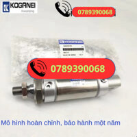 Nhật Bản 9 Kogani Koganei Xi Lanh Mini A673/Dacd63x65/70/5/80/85/90/5/100