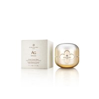 Nhật Bản AG Chống Đường Lọ Vàng Nhỏ Mặt nạ cocochi Smearing Sleep Mặt nạ Sửa Chữa Màu Tối, Chắc Chắn Và Sáng