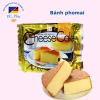 (Nhật Bản) Bánh tươi Cheese Cake 210g