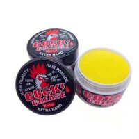 Nhật Bản Cock Mỡ Nước Dầu Tóc Sáp Tóc Bùn Tóc Lâu Dài Tạo Kiểu Hương Thơm Tạo Kiểu