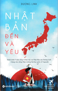 Nhật Bản đến Và Yêu