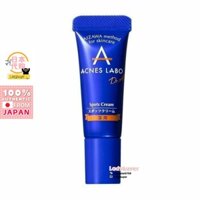 nhật bản Japan Acnes Labo Facial Pimple Serum 7g